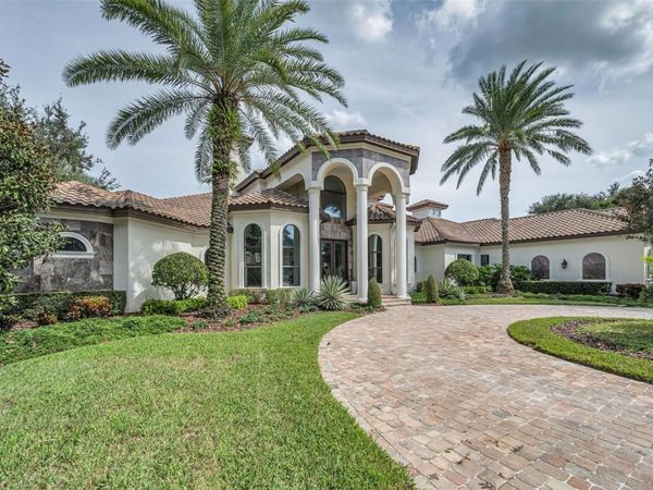 9829 MILANO DRIVE, TRINITY, FL 34655