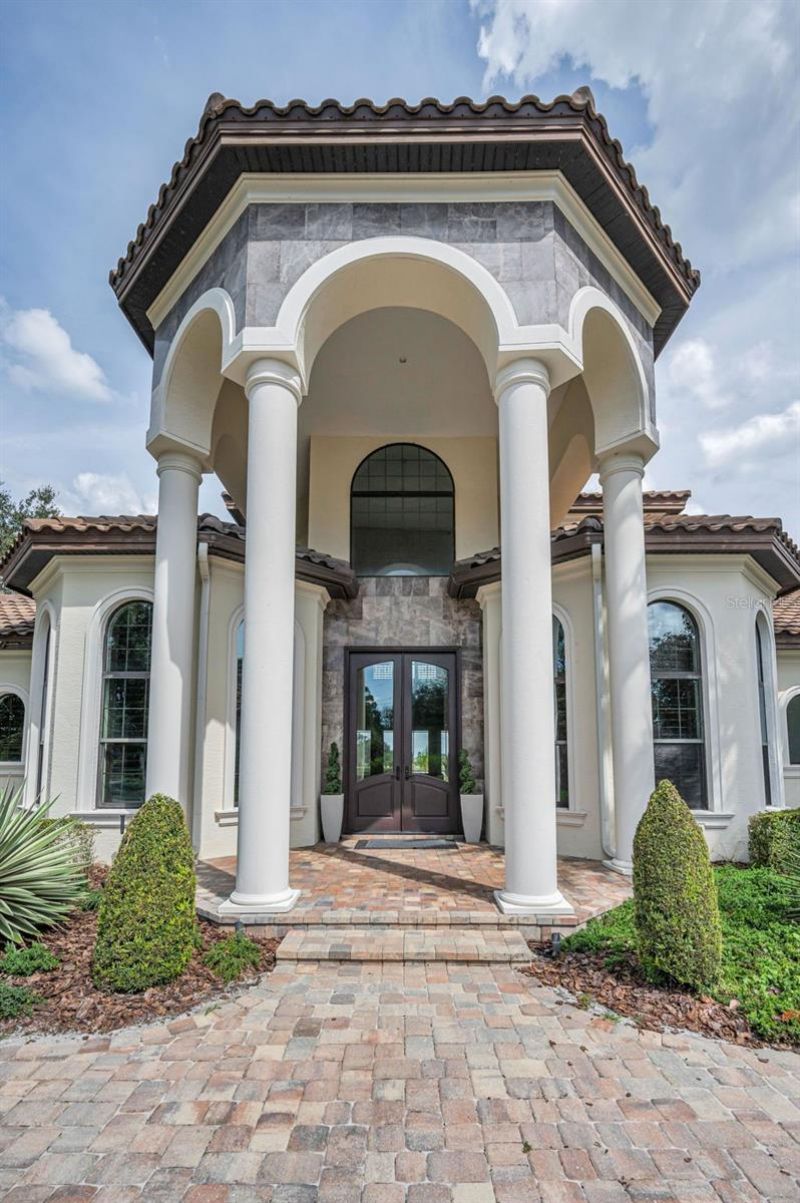 9829 Milano Drive, Trinity, FL 34655 Photo