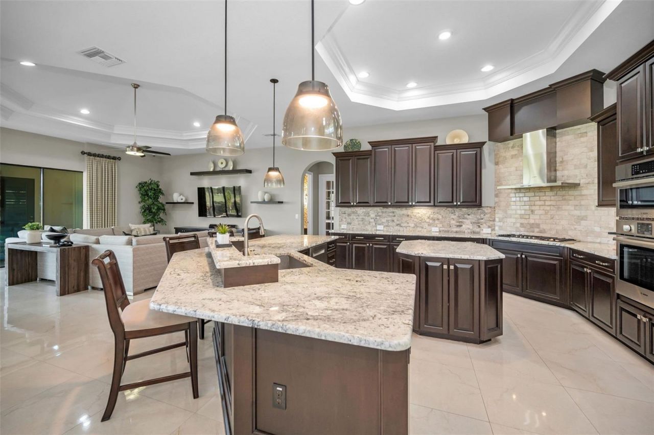 9829 Milano Drive, Trinity, FL 34655 Photo