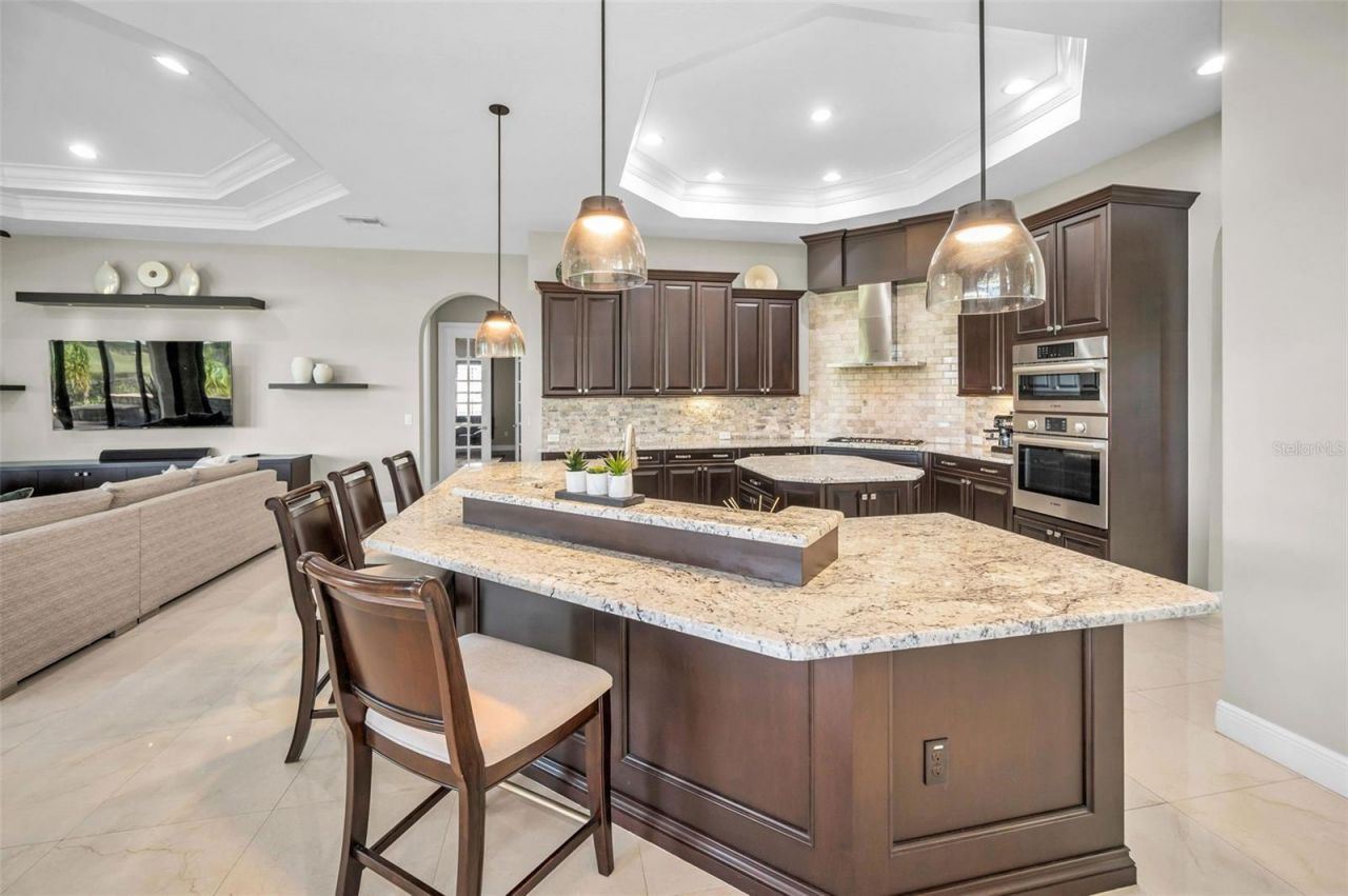 9829 Milano Drive, Trinity, FL 34655 Photo