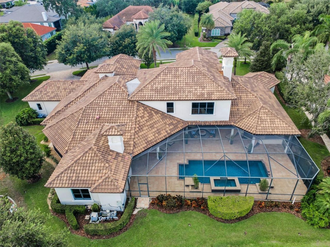 9829 Milano Drive, Trinity, FL 34655 Photo