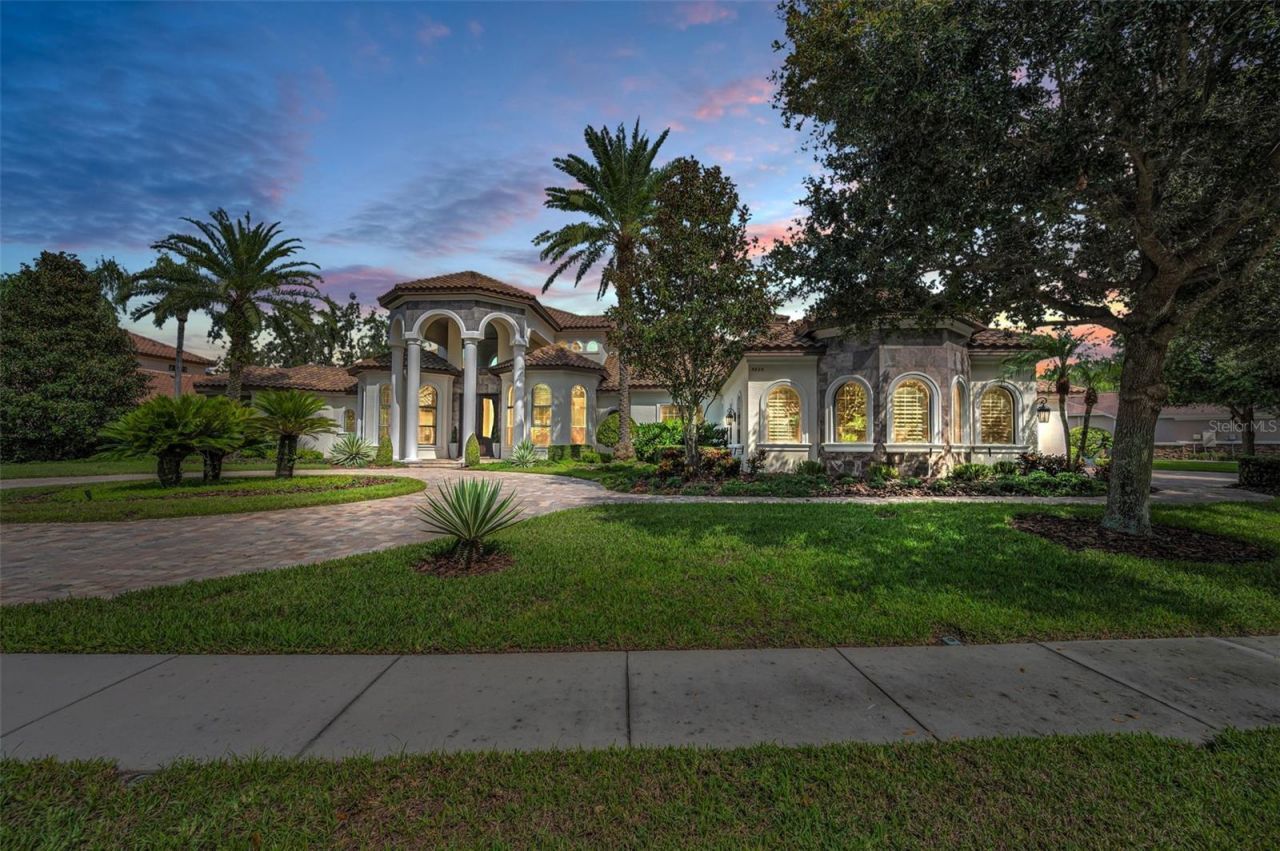 9829 Milano Drive, Trinity, FL 34655 Photo