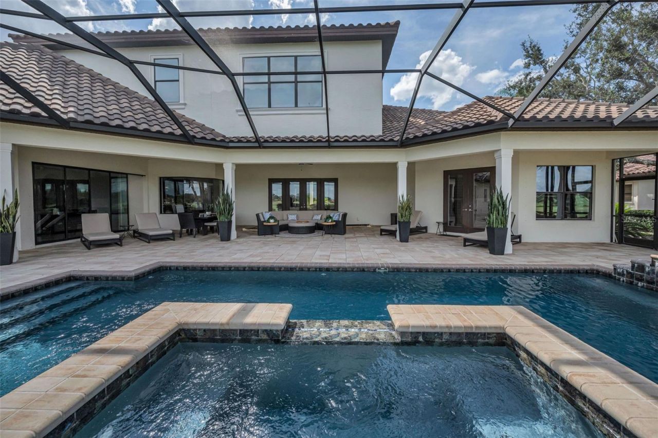 9829 Milano Drive, Trinity, FL 34655 Photo