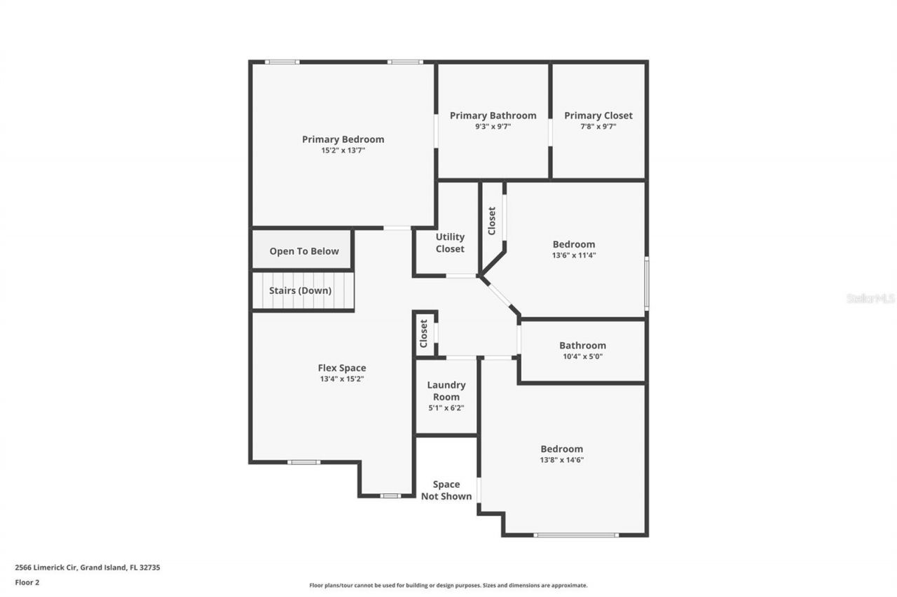 2566 Limerick Circle, Grand Island, FL 32735 Photo