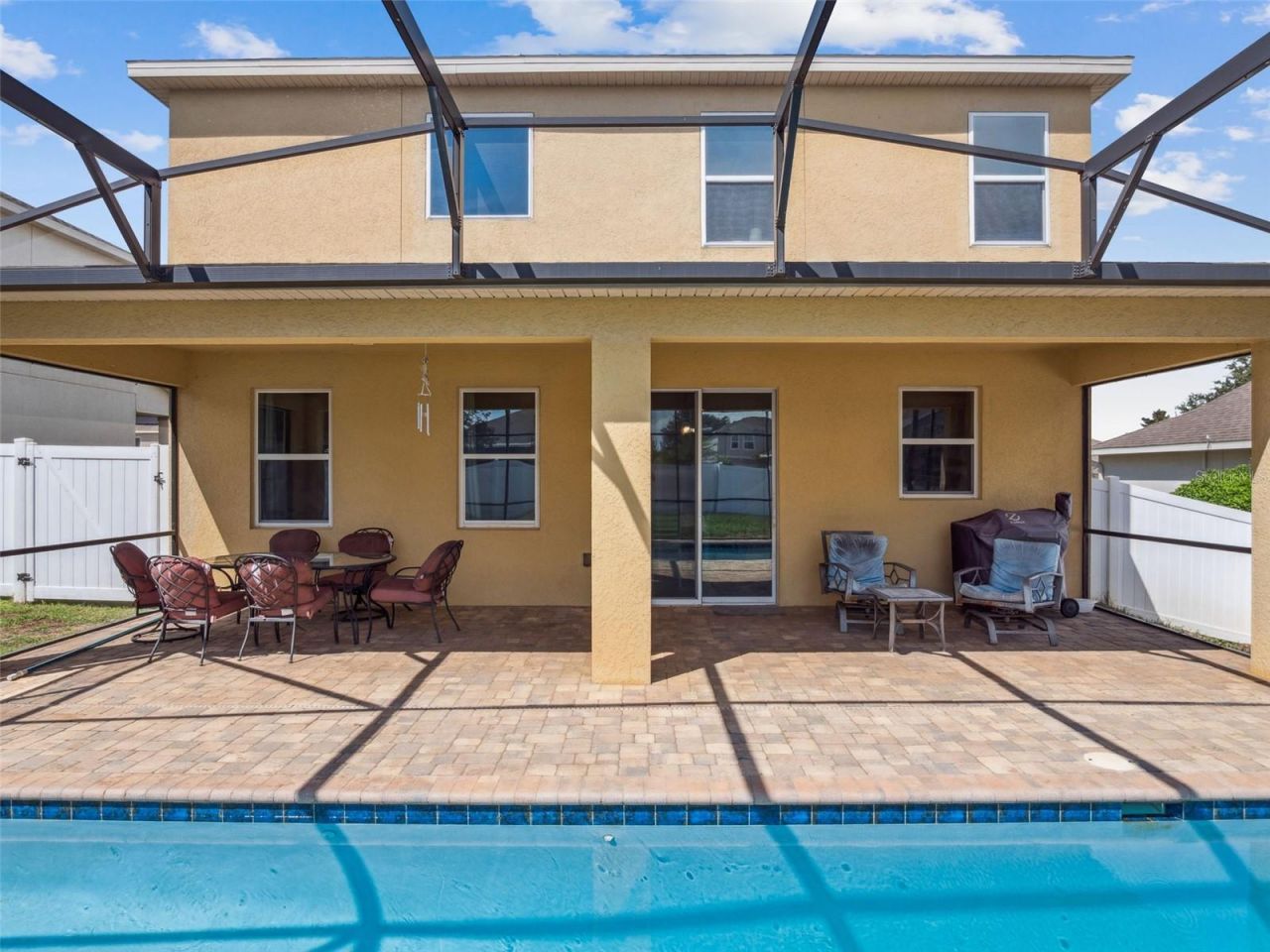 2566 Limerick Circle, Grand Island, FL 32735 Photo