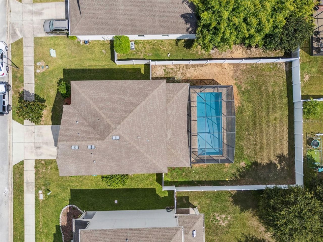 2566 Limerick Circle, Grand Island, FL 32735 Photo