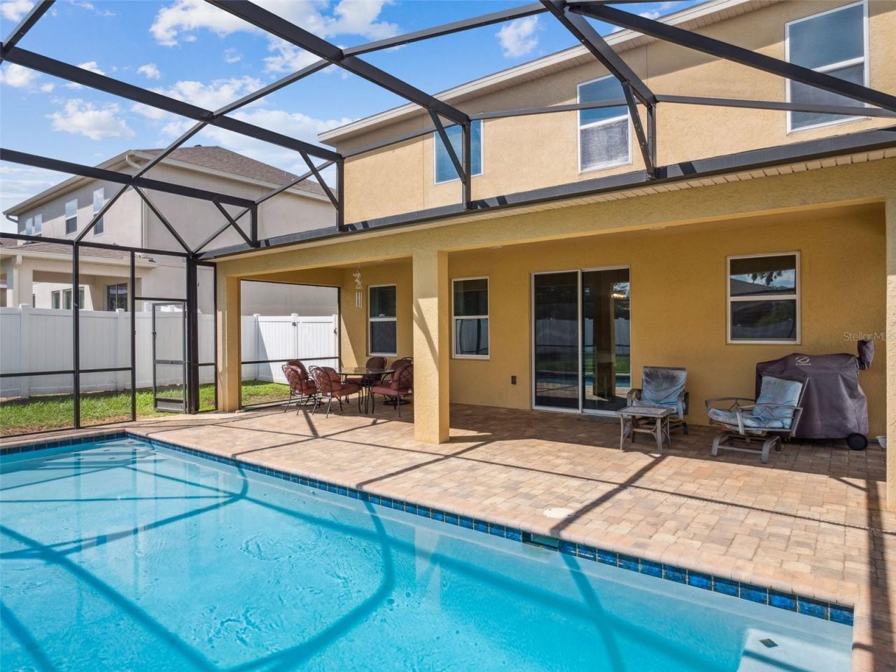 2566 Limerick Circle, Grand Island, FL 32735 Photo