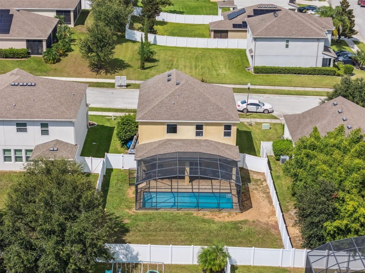 2566 Limerick Circle, Grand Island, FL 32735 Photo