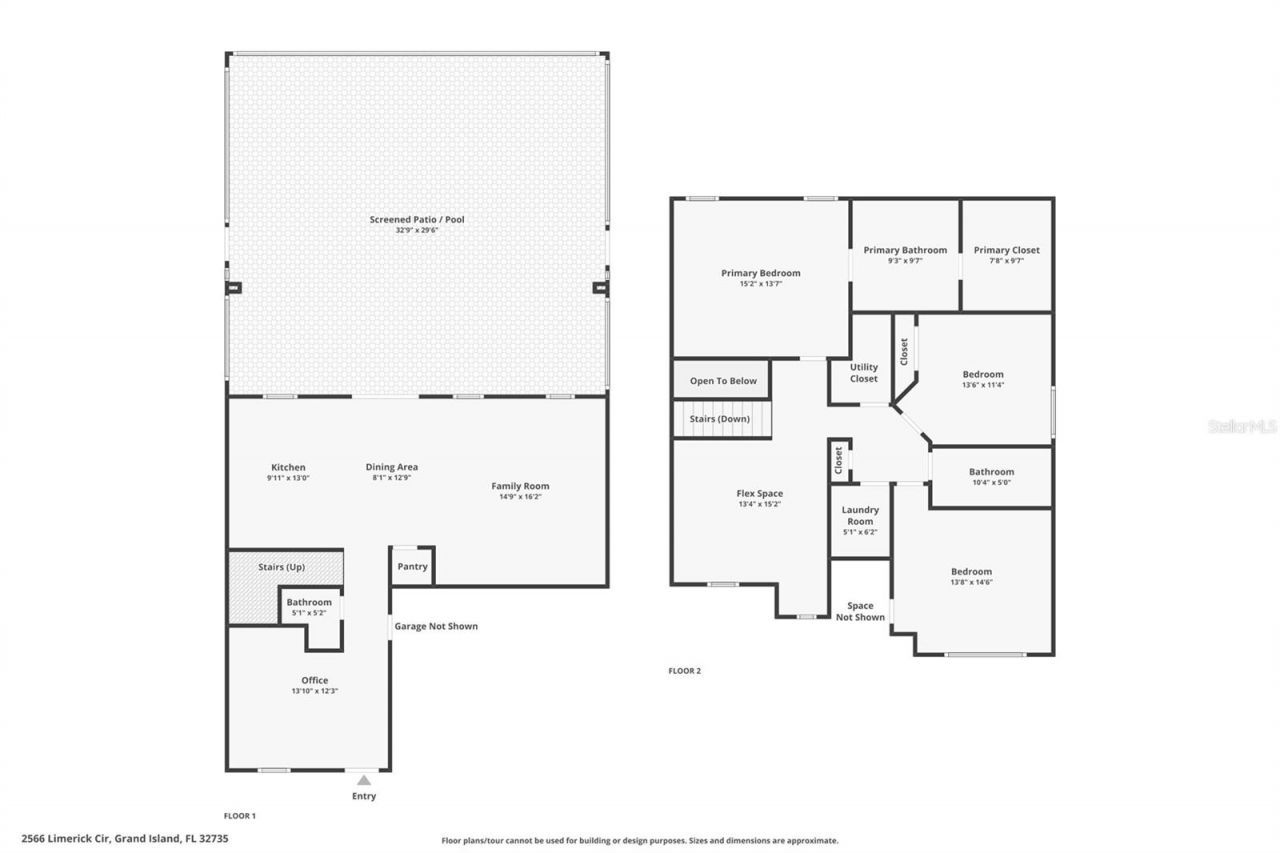 2566 Limerick Circle, Grand Island, FL 32735 Photo