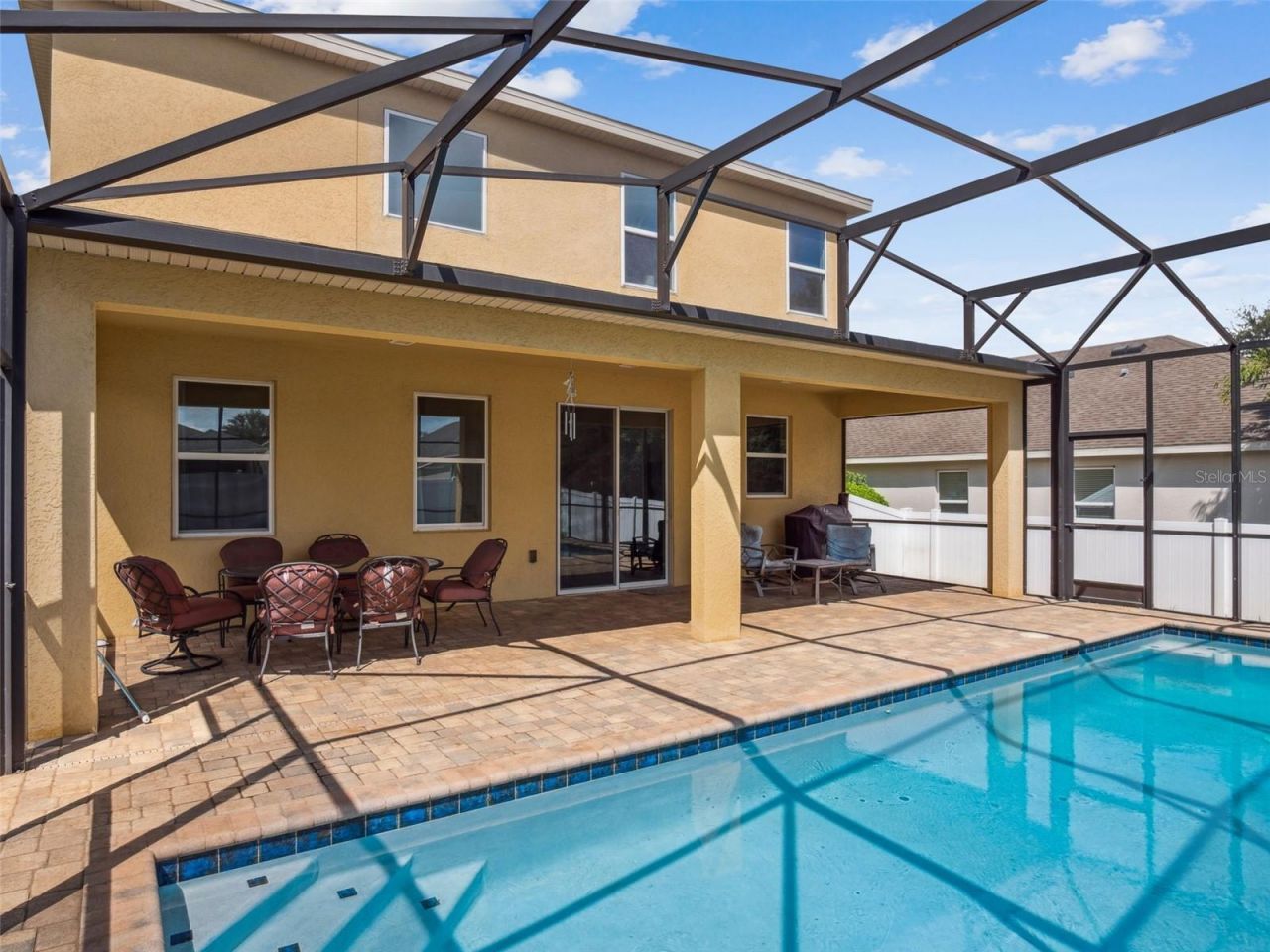 2566 Limerick Circle, Grand Island, FL 32735 Photo