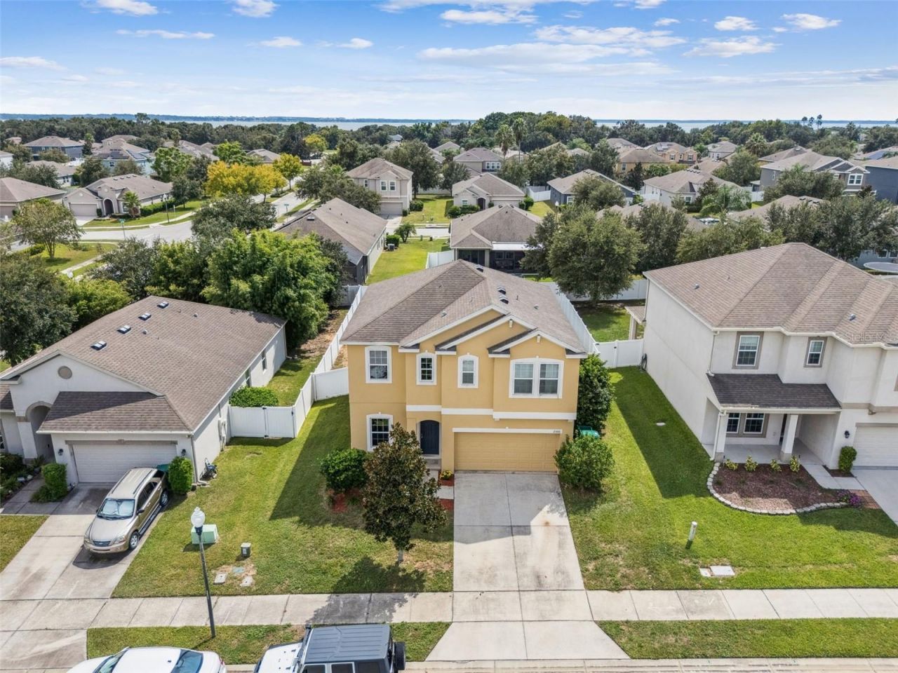 2566 Limerick Circle, Grand Island, FL 32735 Photo