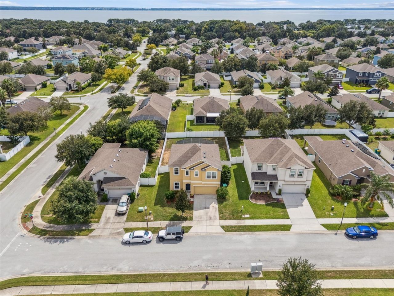 2566 Limerick Circle, Grand Island, FL 32735 Photo