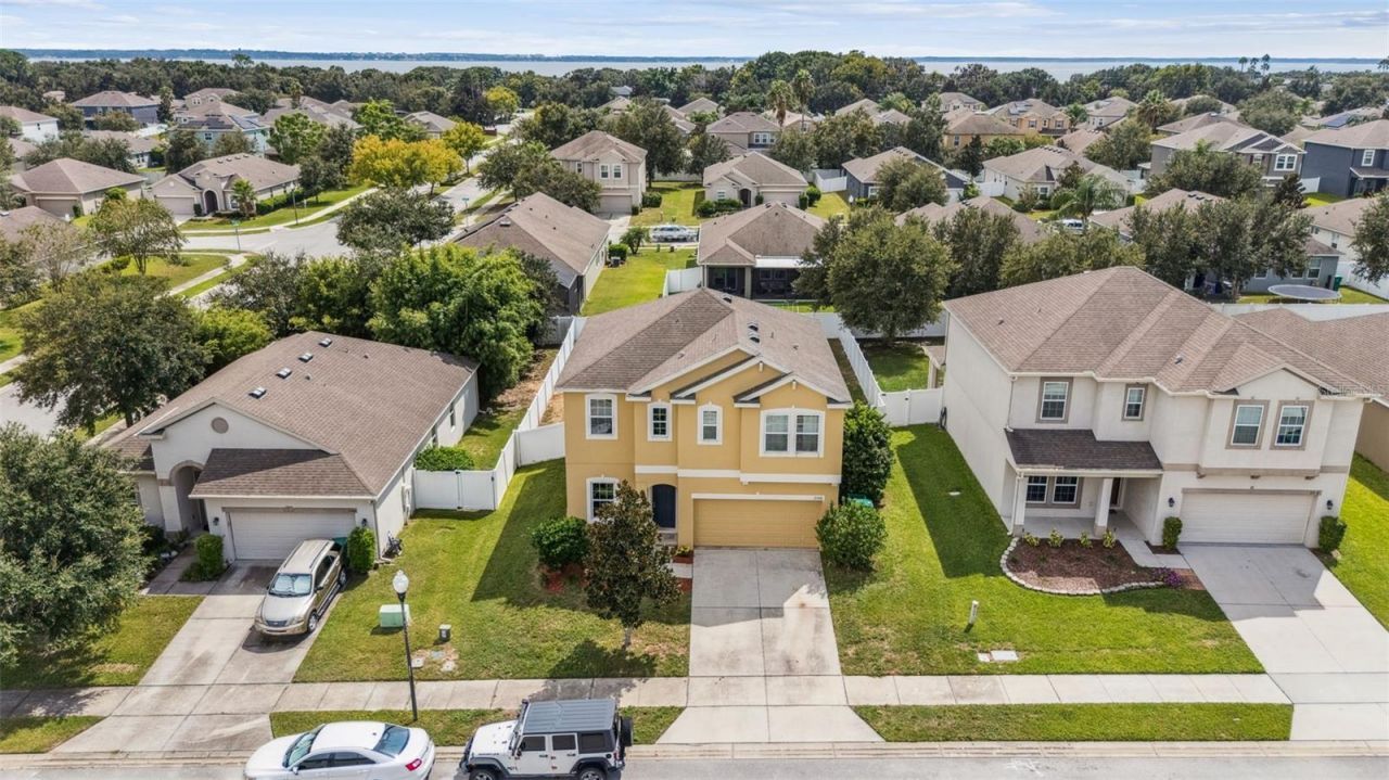 2566 Limerick Circle, Grand Island, FL 32735 Photo