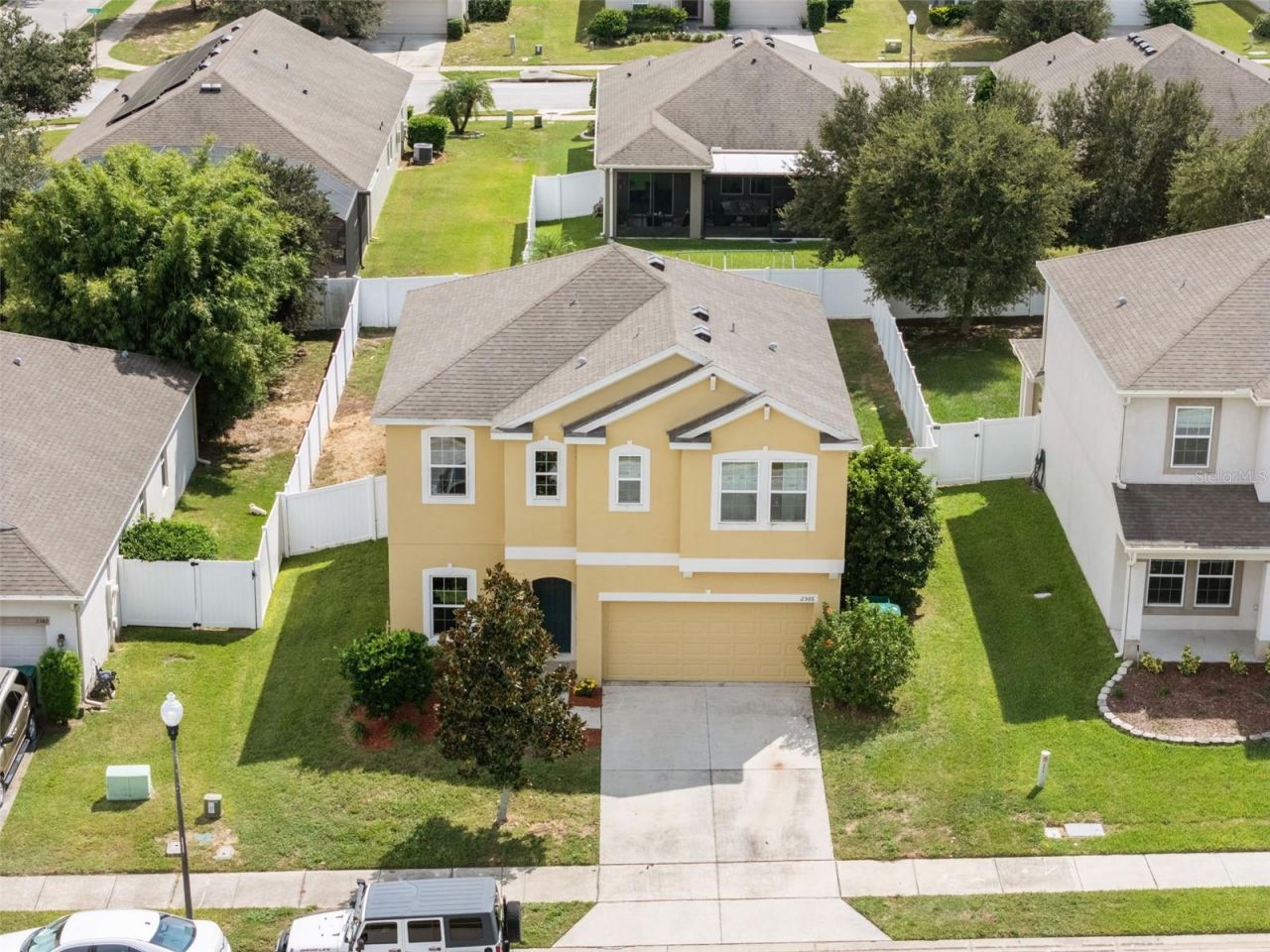 2566 Limerick Circle, Grand Island, FL 32735 Photo