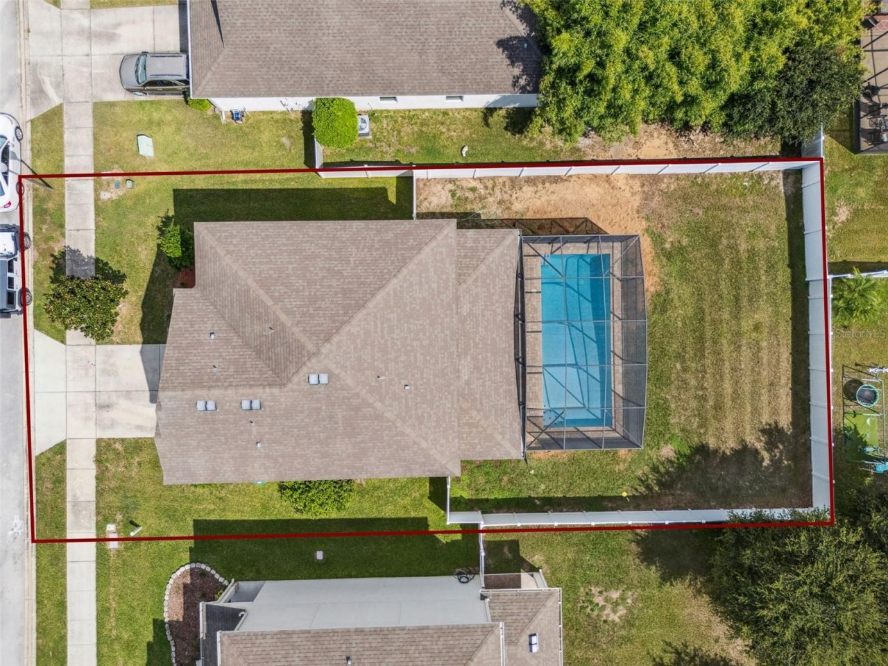 2566 Limerick Circle, Grand Island, FL 32735 Photo