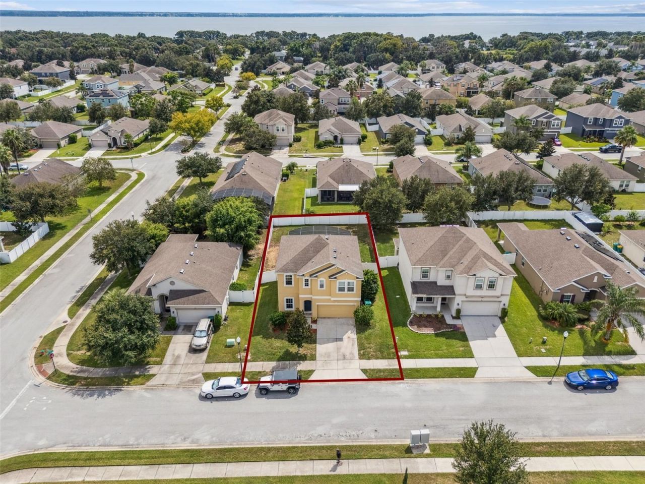 2566 Limerick Circle, Grand Island, FL 32735 Photo