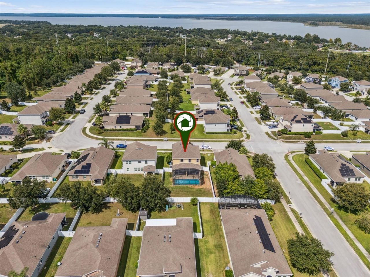 2566 Limerick Circle, Grand Island, FL 32735 Photo