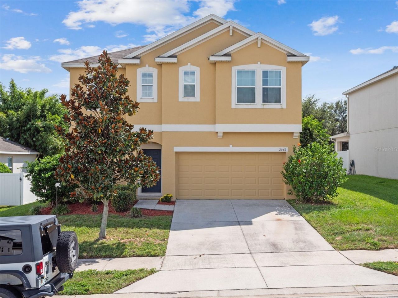 2566 Limerick Circle, Grand Island, FL 32735 Photo