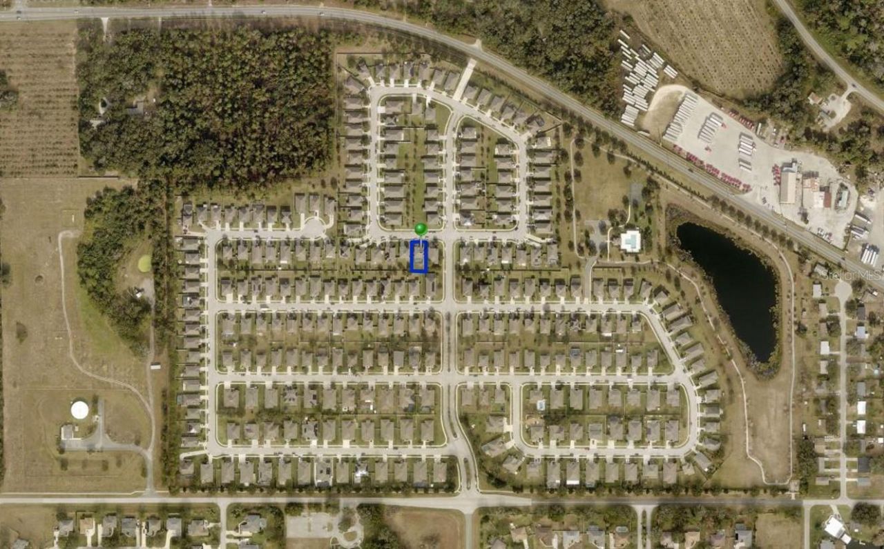 2566 Limerick Circle, Grand Island, FL 32735 Photo