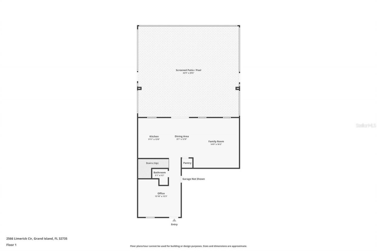 2566 Limerick Circle, Grand Island, FL 32735 Photo