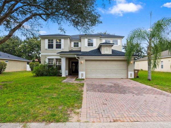 15319 MONTAUK LANE, CLERMONT, FL 34714