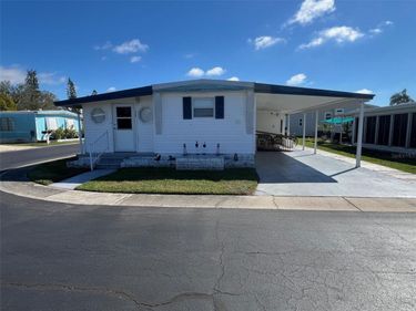 11300 124TH AVENUE, Unit 132, LARGO, FL 33778