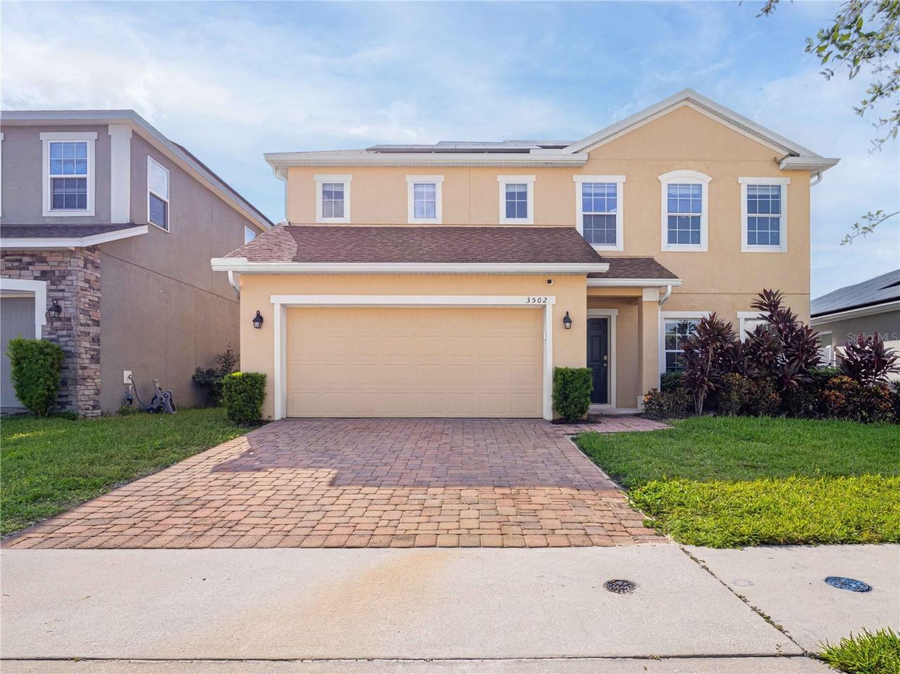 3502 Gretchen Drive, Ocoee, FL 34761 Main Photo