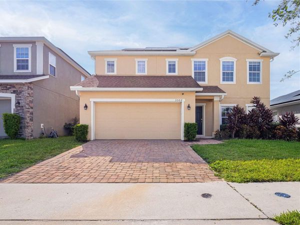 3502 GRETCHEN DRIVE, OCOEE, FL 34761