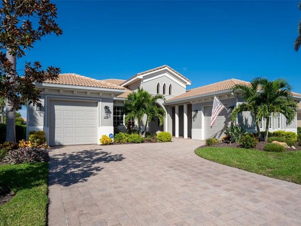 217 MARTELLAGO DRIVE, NORTH VENICE, FL 34275