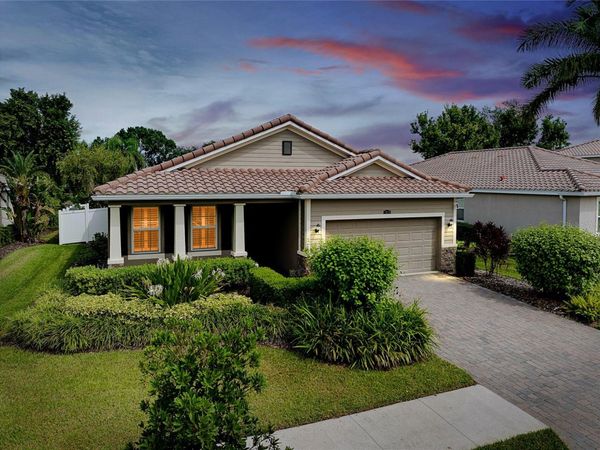 5438 CARTAGENA DRIVE, SARASOTA, FL 34233