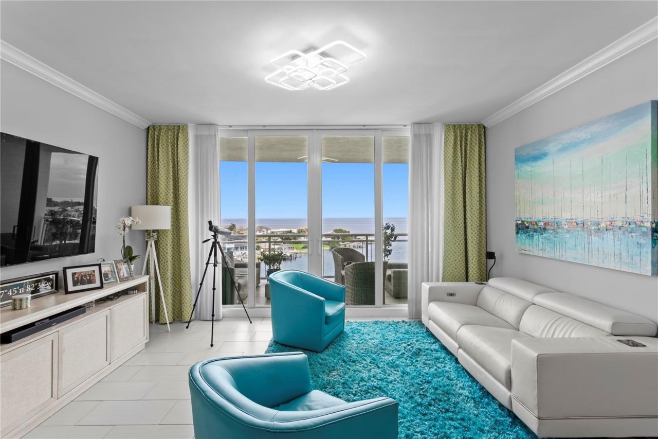 1325 Snell Isle Boulevard Ne, Unit 711, Saint Petersburg, FL 33704 Photo