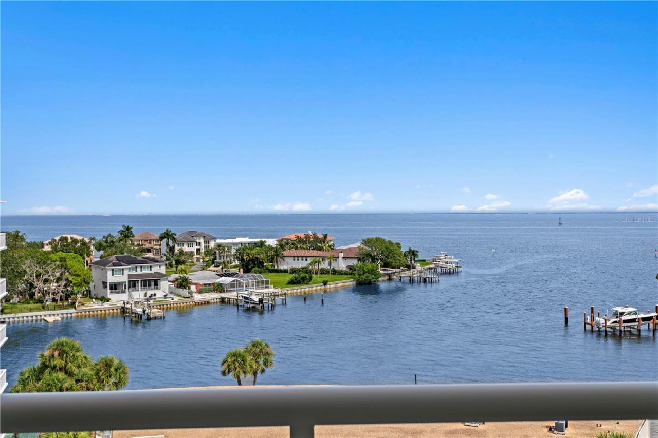 1325 Snell Isle Boulevard Ne, Unit 711, Saint Petersburg, FL 33704 Photo