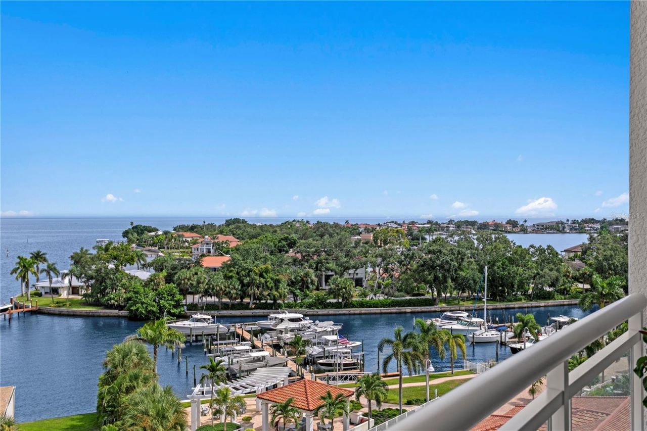 1325 Snell Isle Boulevard Ne, Unit 711, Saint Petersburg, FL 33704 Photo