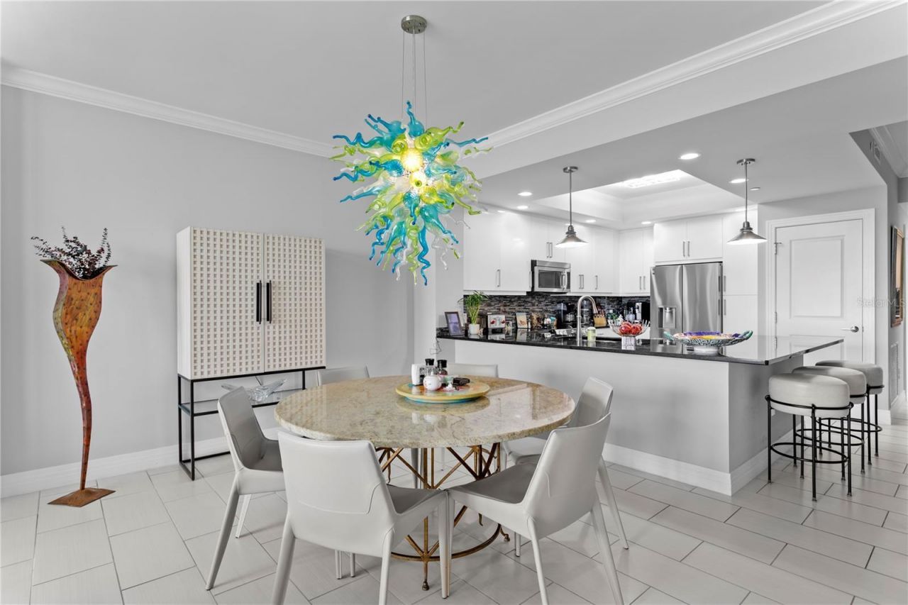 1325 Snell Isle Boulevard Ne, Unit 711, Saint Petersburg, FL 33704 Photo