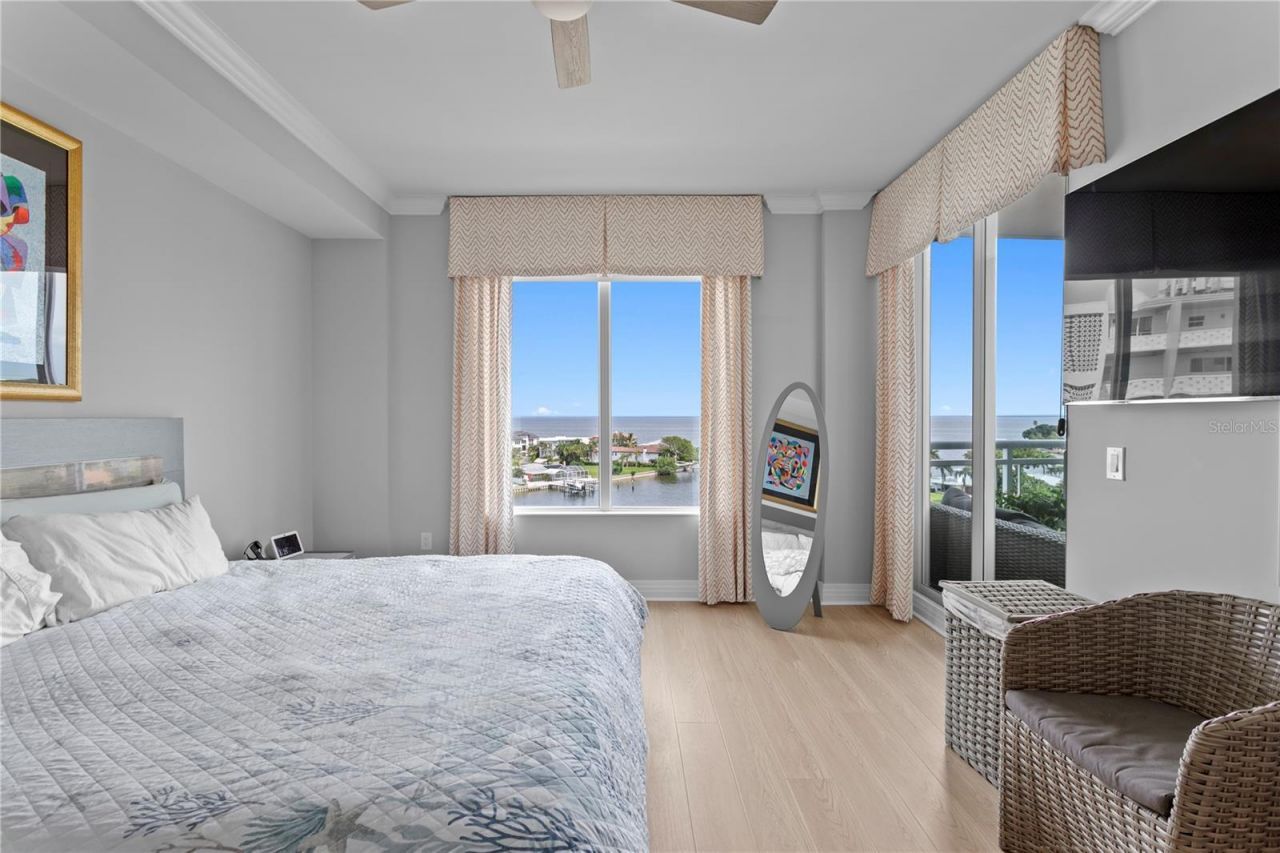 1325 Snell Isle Boulevard Ne, Unit 711, Saint Petersburg, FL 33704 Photo