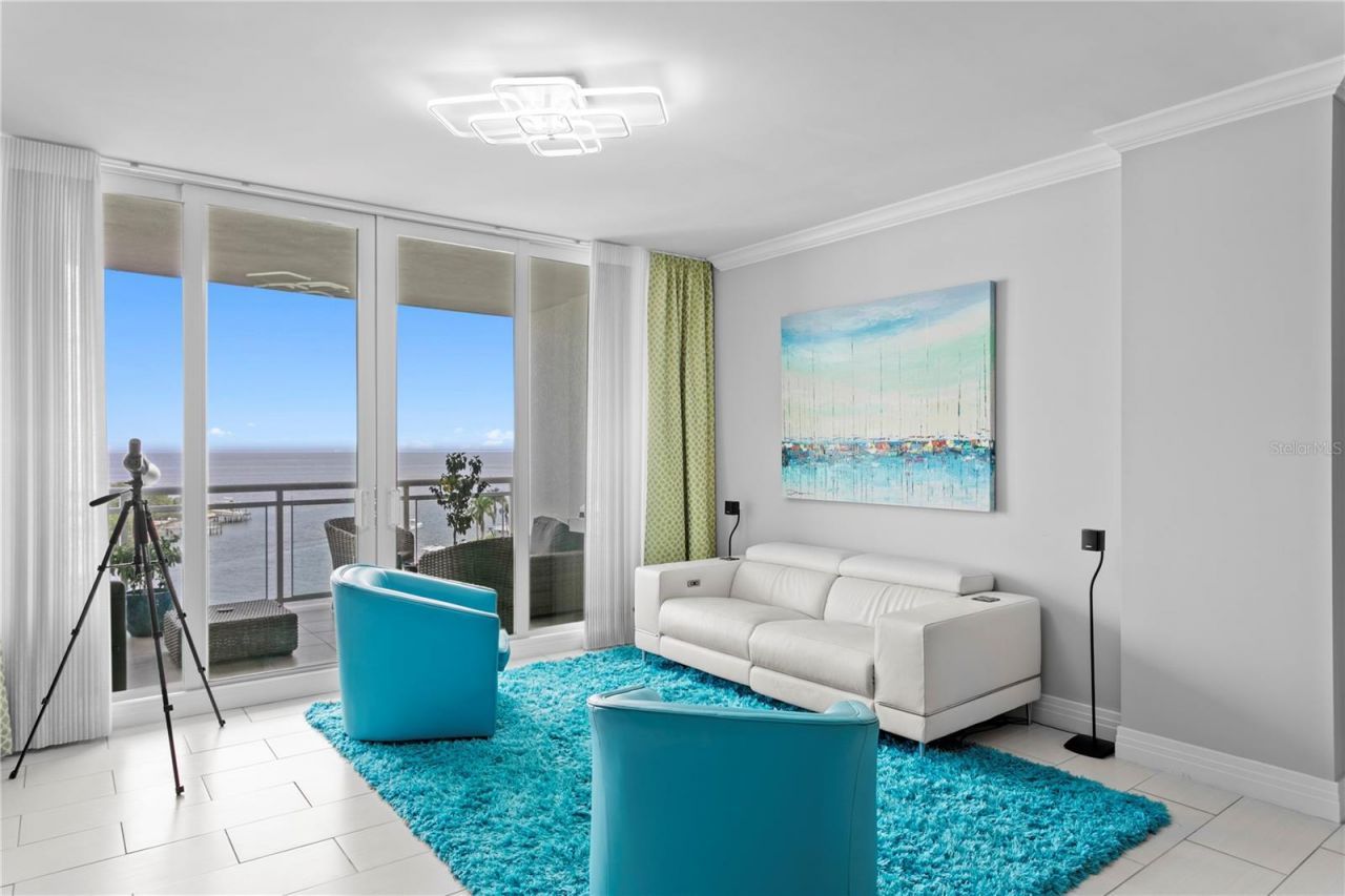 1325 Snell Isle Boulevard Ne, Unit 711, Saint Petersburg, FL 33704 Photo