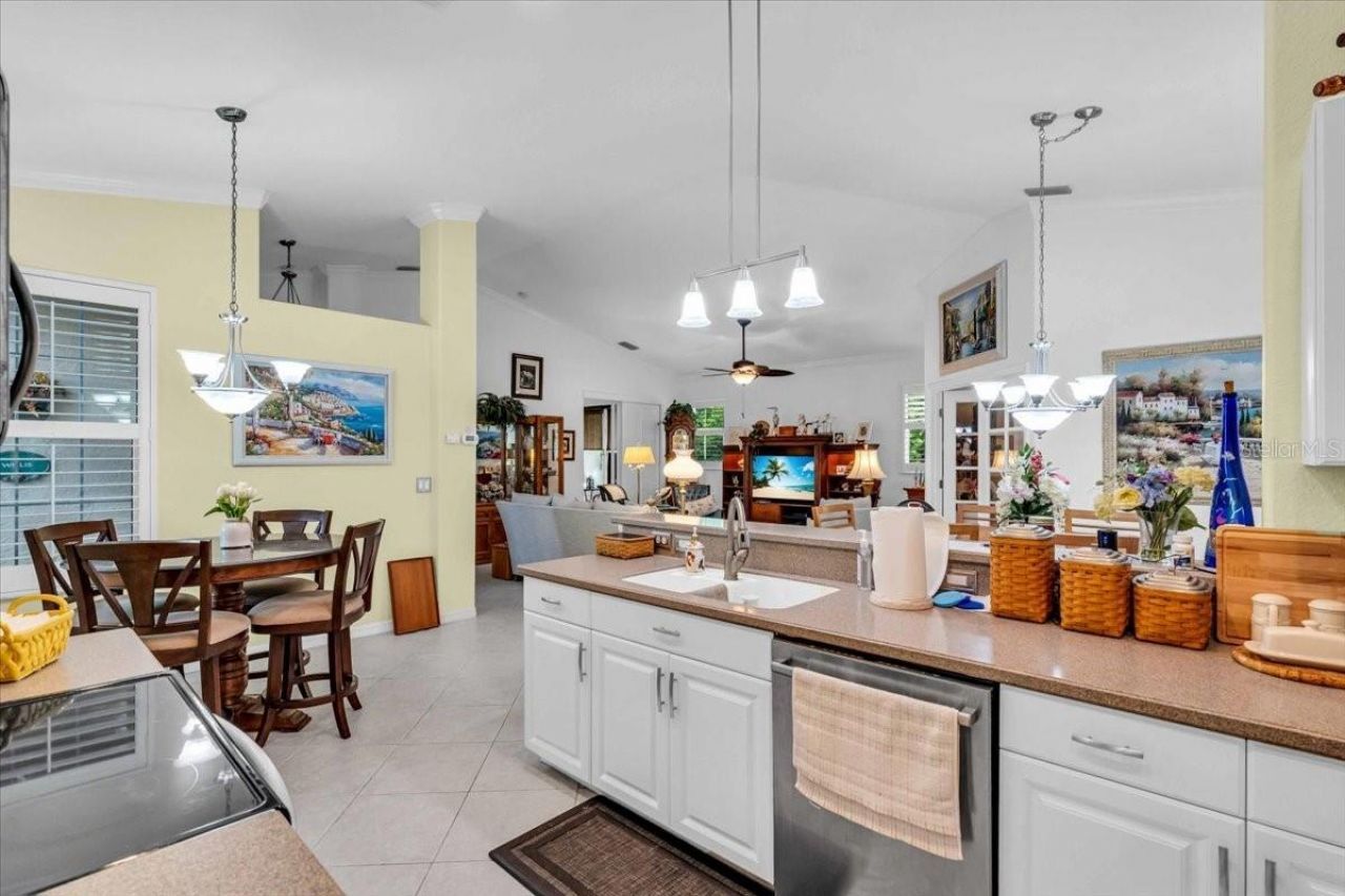 235 Auburn Woods Circle, Venice, FL 34292 Photo