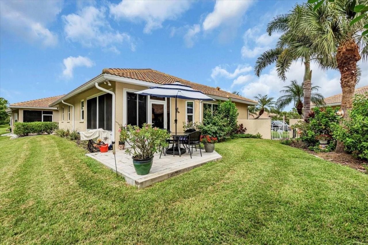 235 Auburn Woods Circle, Venice, FL 34292 Photo