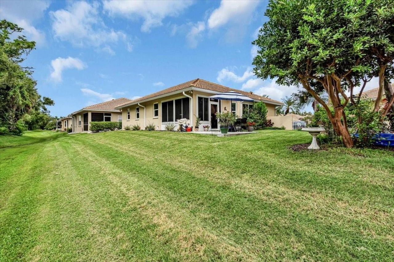 235 Auburn Woods Circle, Venice, FL 34292 Photo