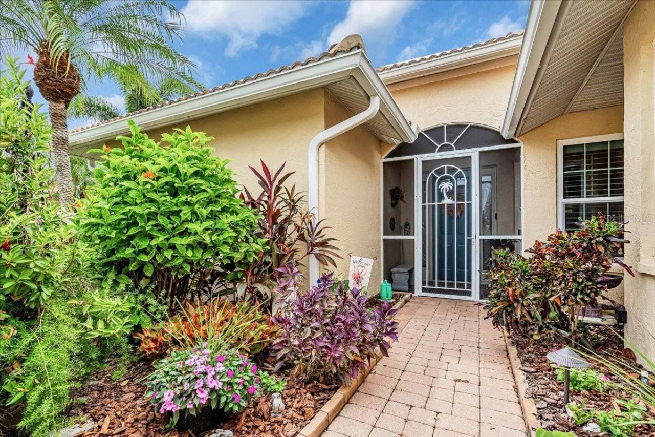 235 Auburn Woods Circle, Venice, FL 34292 Photo