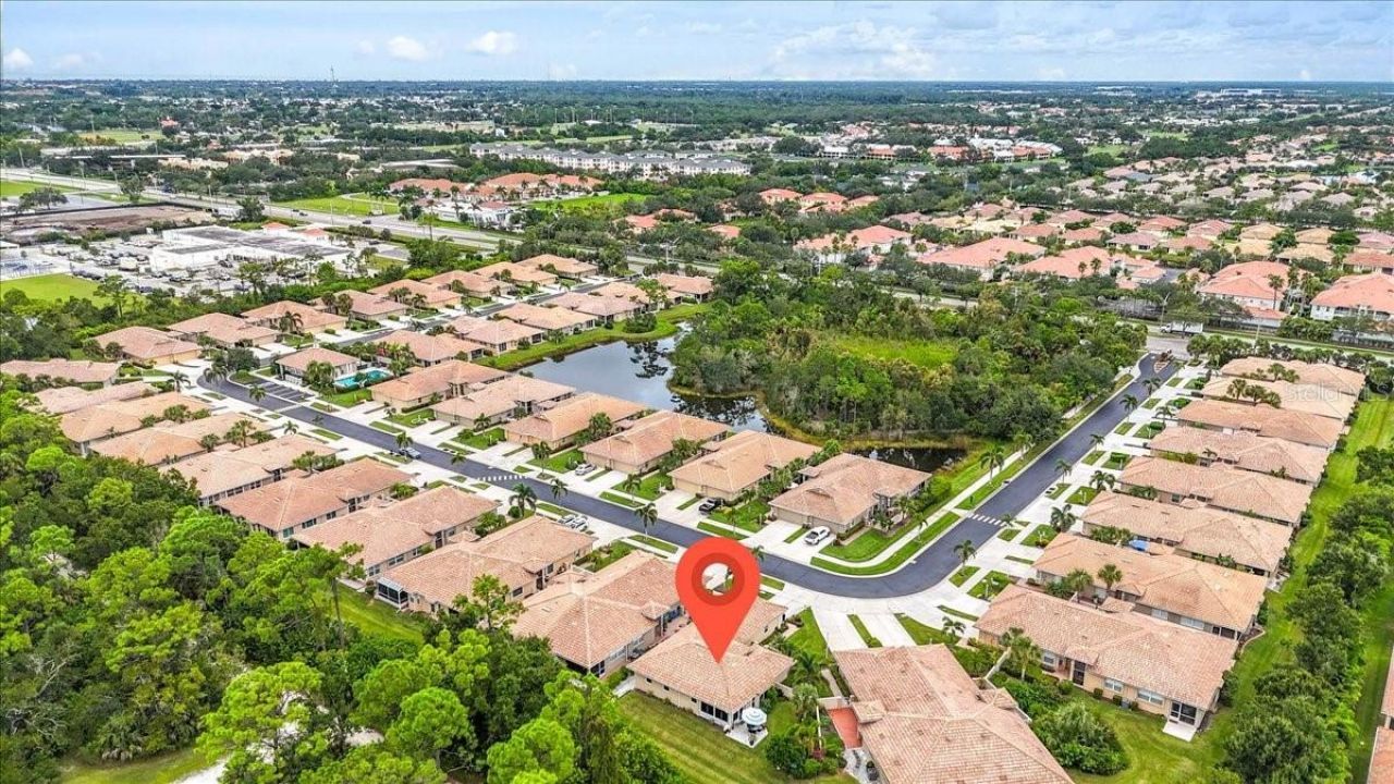 235 Auburn Woods Circle, Venice, FL 34292 Photo