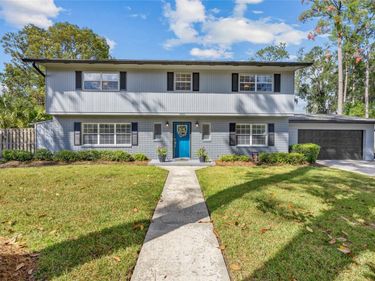 4400 NW 17TH PLACE, GAINESVILLE, FL 32605