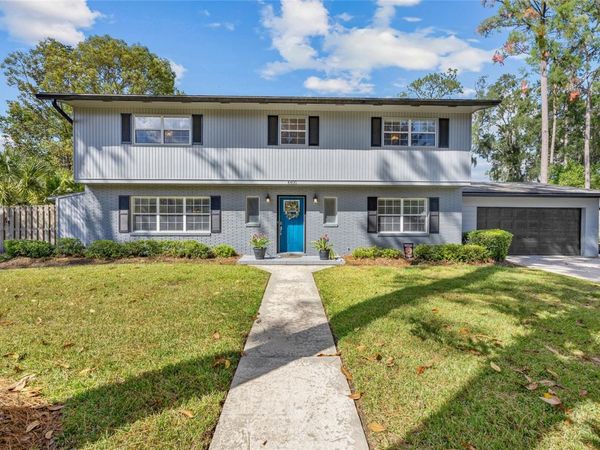 4400 NW 17TH PLACE, GAINESVILLE, FL 32605