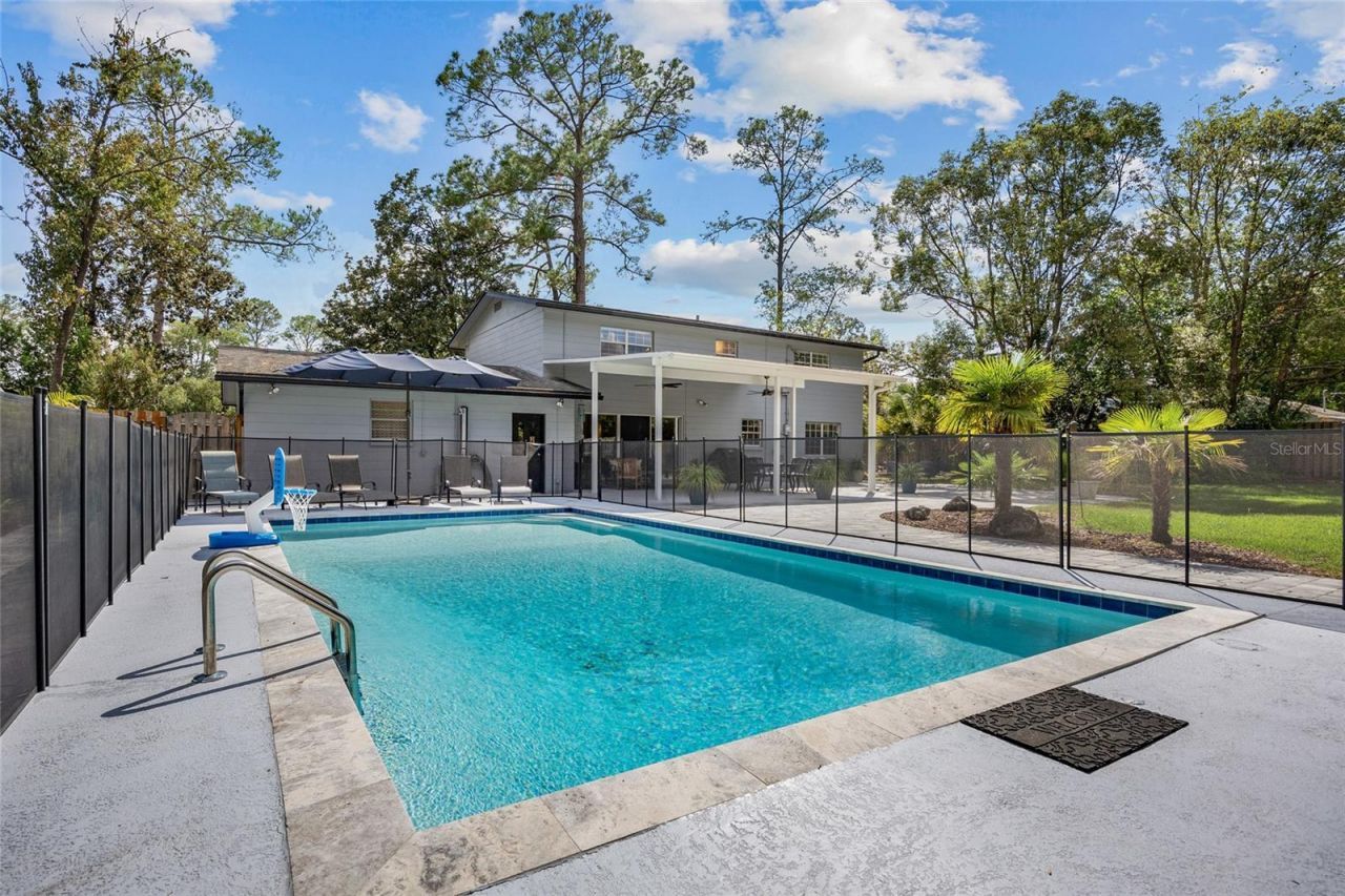 4400 NW 17th Place, Gainesville, FL 32605 Photo