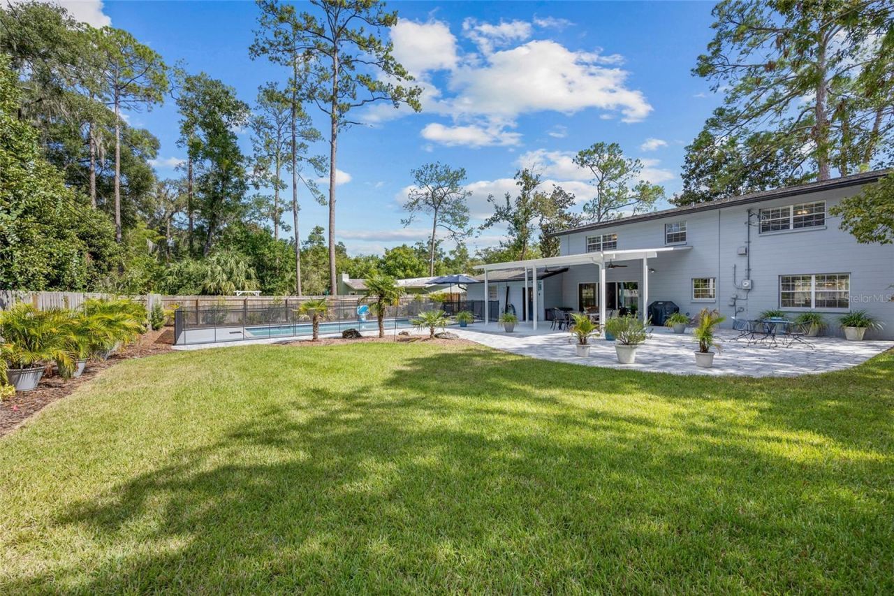 4400 NW 17th Place, Gainesville, FL 32605 Photo