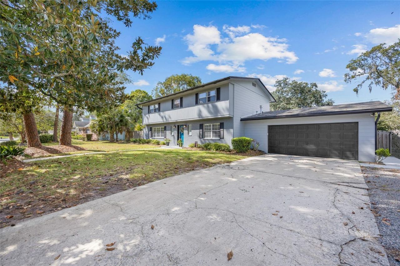 4400 NW 17th Place, Gainesville, FL 32605 Photo