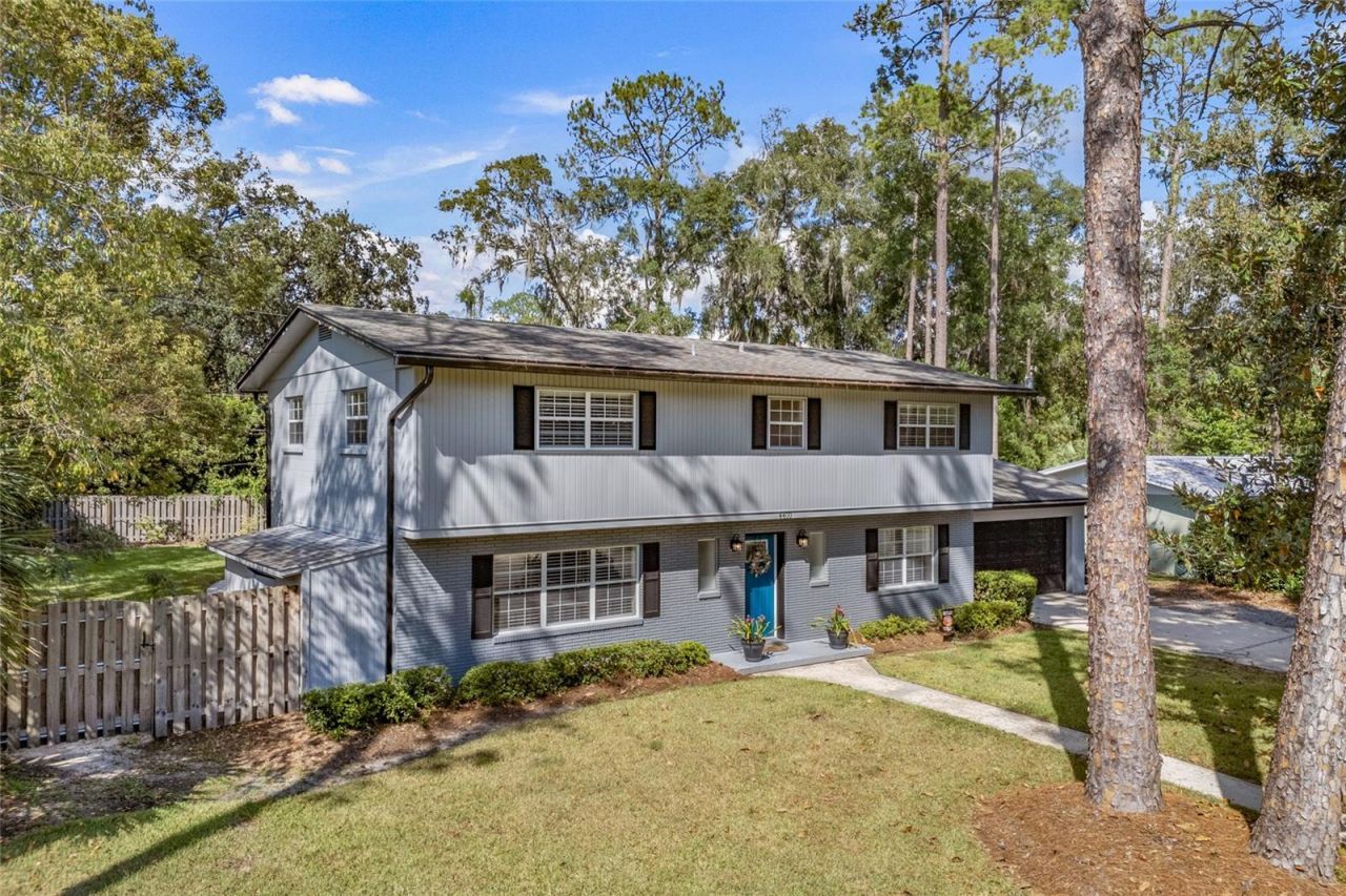4400 NW 17th Place, Gainesville, FL 32605 Photo