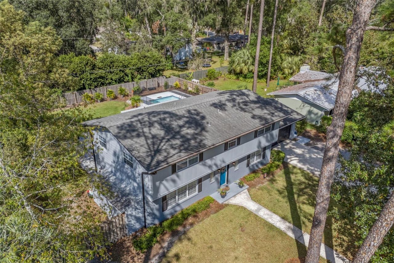 4400 NW 17th Place, Gainesville, FL 32605 Photo