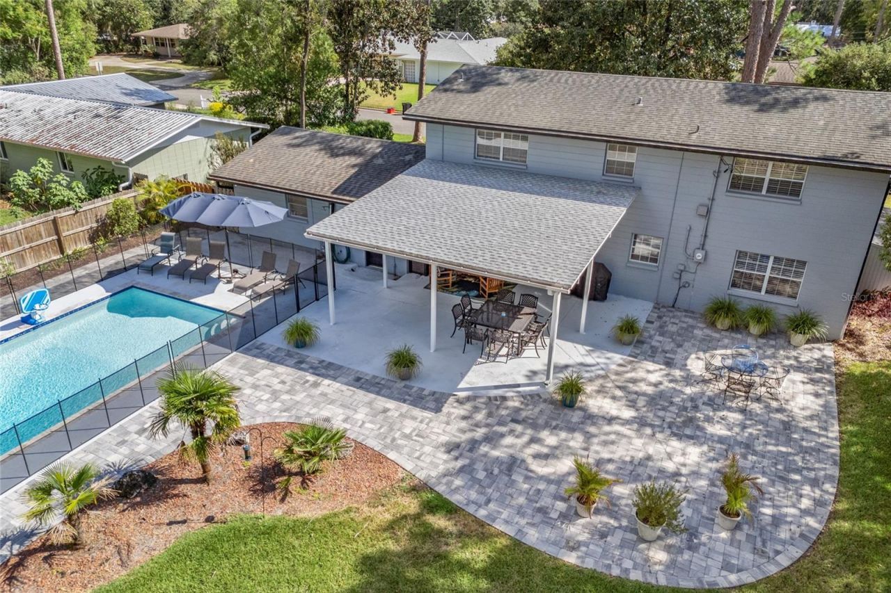 4400 NW 17th Place, Gainesville, FL 32605 Photo