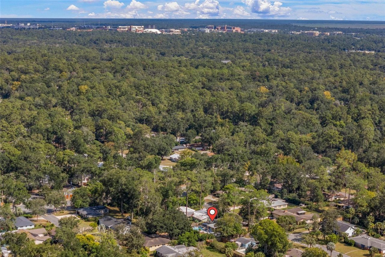 4400 NW 17th Place, Gainesville, FL 32605 Photo